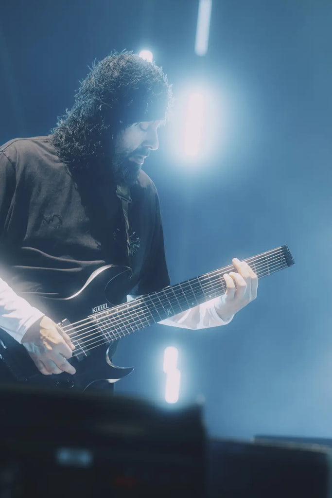 IN FOCUS: Dia De Los Deftones 2025