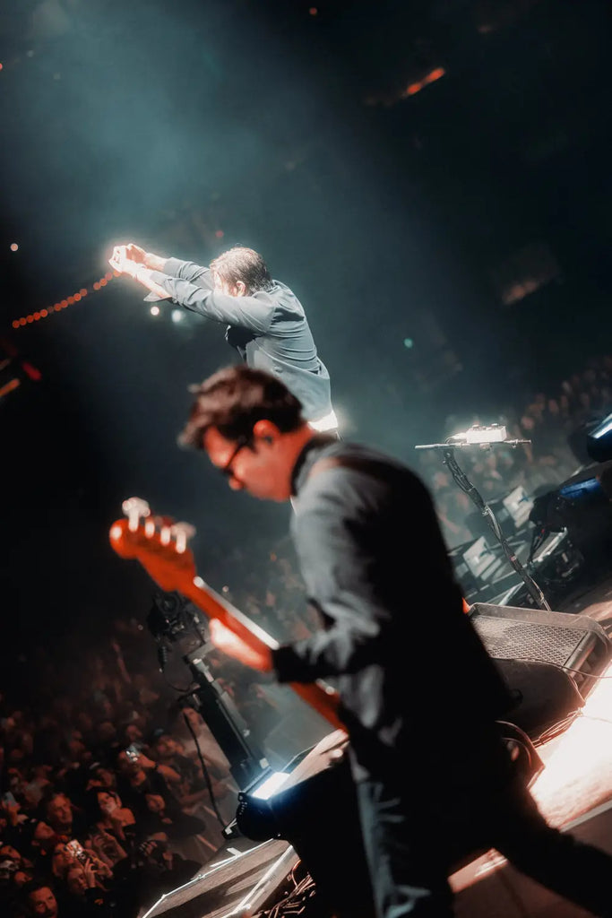 IN FOCUS: Dia De Los Deftones 2025