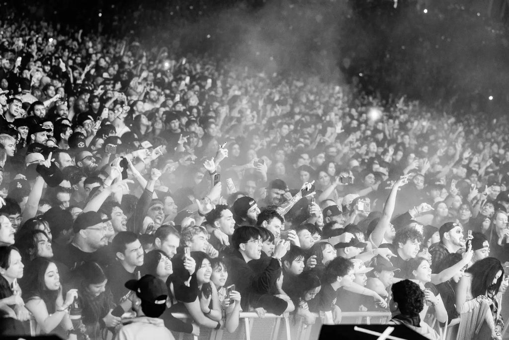 IN FOCUS: Dia De Los Deftones 2025