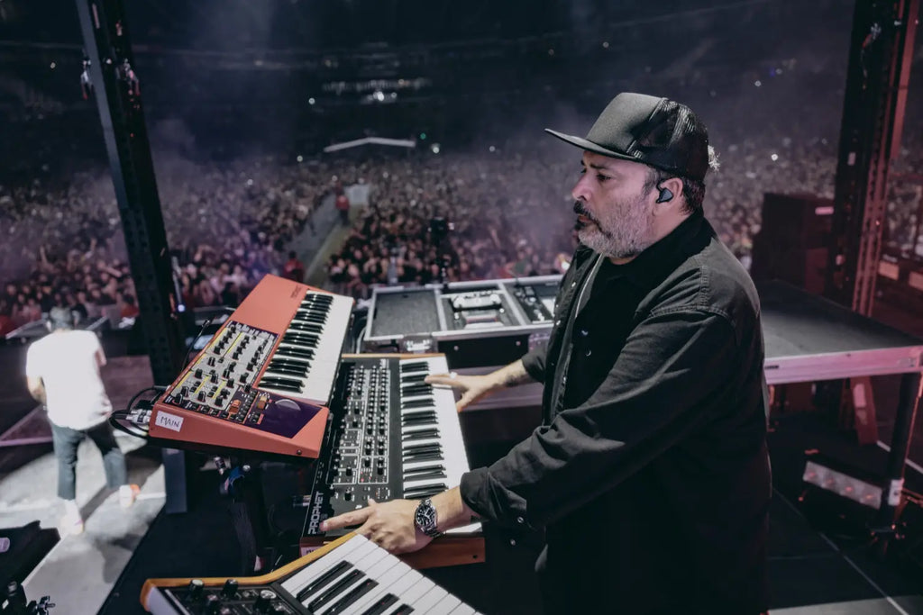 IN FOCUS: Dia De Los Deftones 2025