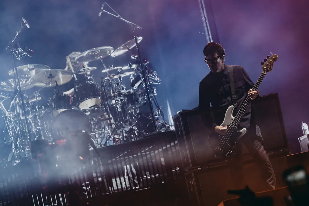 IN FOCUS: Dia De Los Deftones 2025