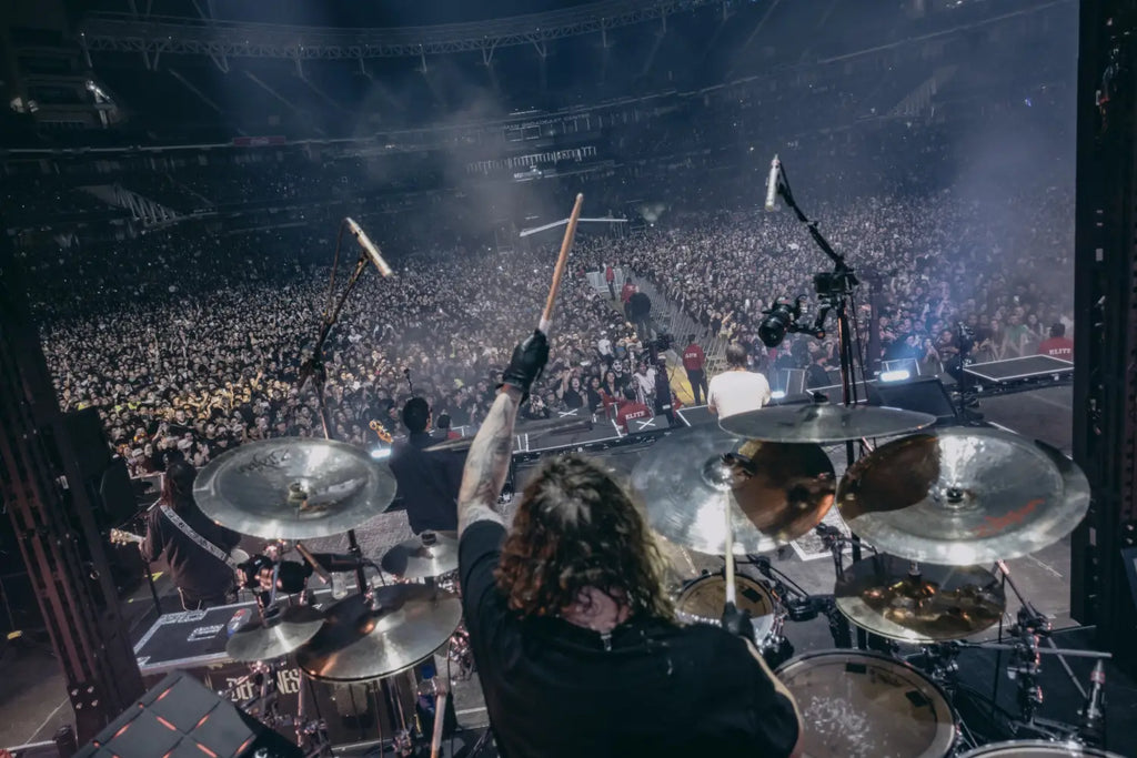 IN FOCUS: Dia De Los Deftones 2025