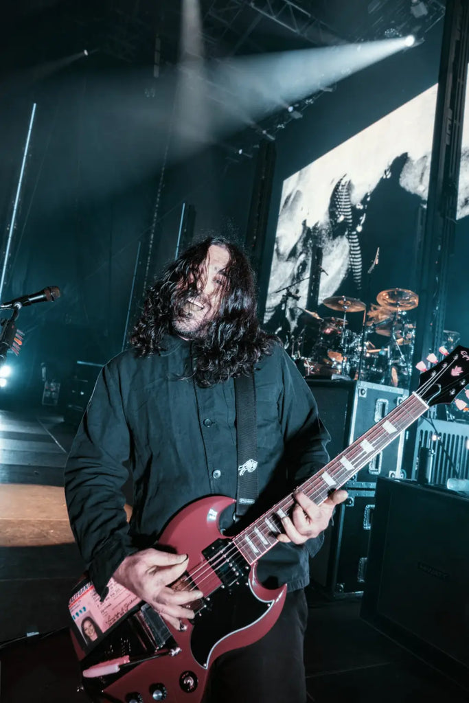 IN FOCUS: Dia De Los Deftones 2025