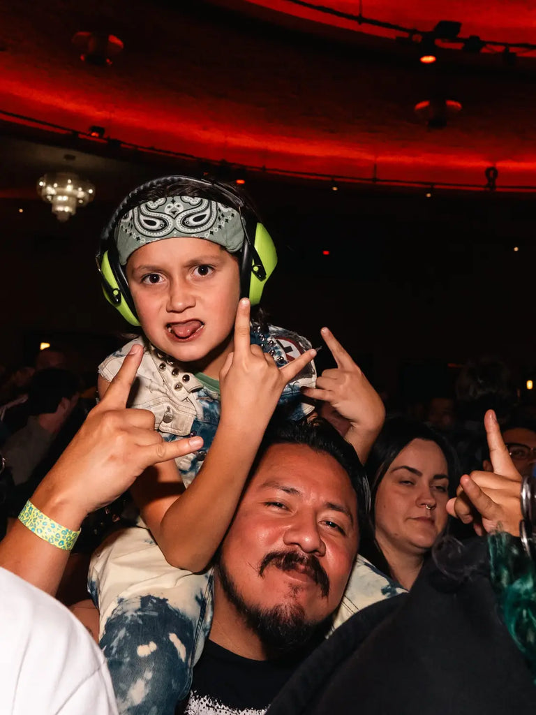 A Riotous Final Weekend in Los Angeles with Punk Legends Cock Sparrer