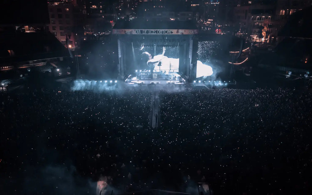 IN FOCUS: Dia De Los Deftones 2025