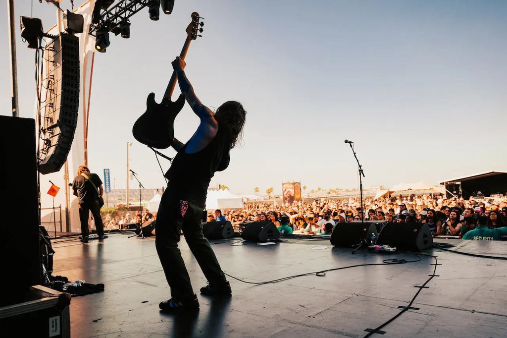 Dispatches From Daytona: Welcome To Rockville Day 1