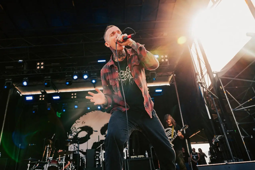 Dispatches From Daytona: Welcome To Rockville Day 1