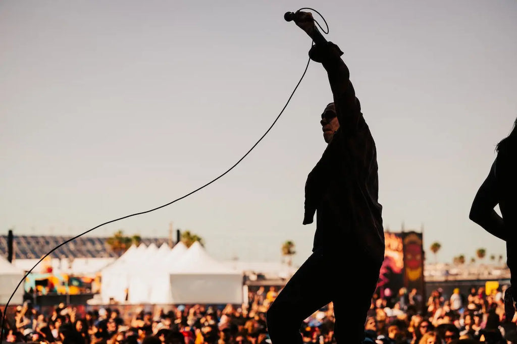 Dispatches From Daytona: Welcome To Rockville Day 1