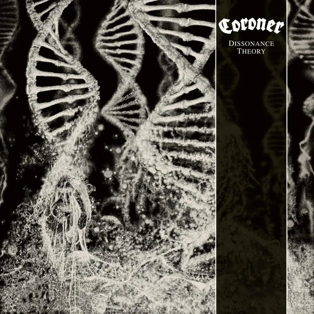 Coroner Assert Progress and Power With Their First New Album in Three Decades