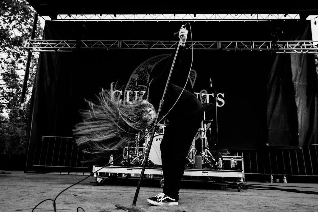 IN FOCUS: Inkcarceration 2025 Day 3