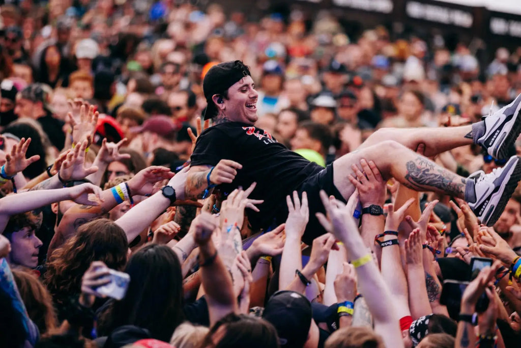 IN FOCUS: Inkcarceration 2025 Day 3