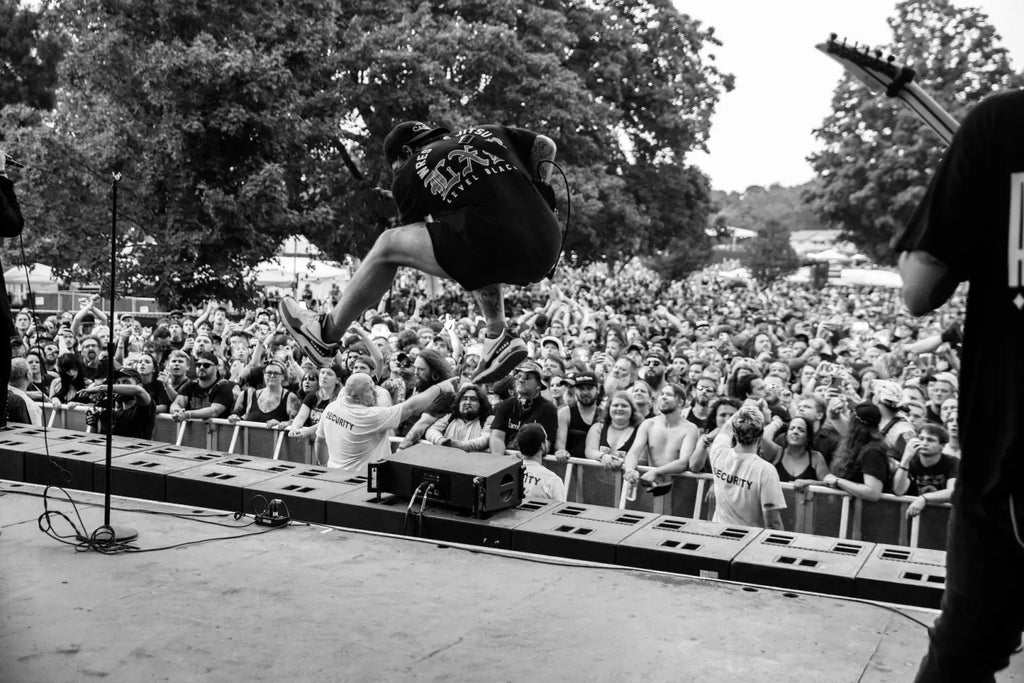 IN FOCUS: Inkcarceration 2025 Day 3