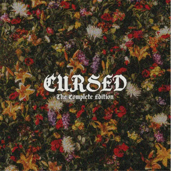 Paleface Swiss Erupt On ’I Am the Cursed One’