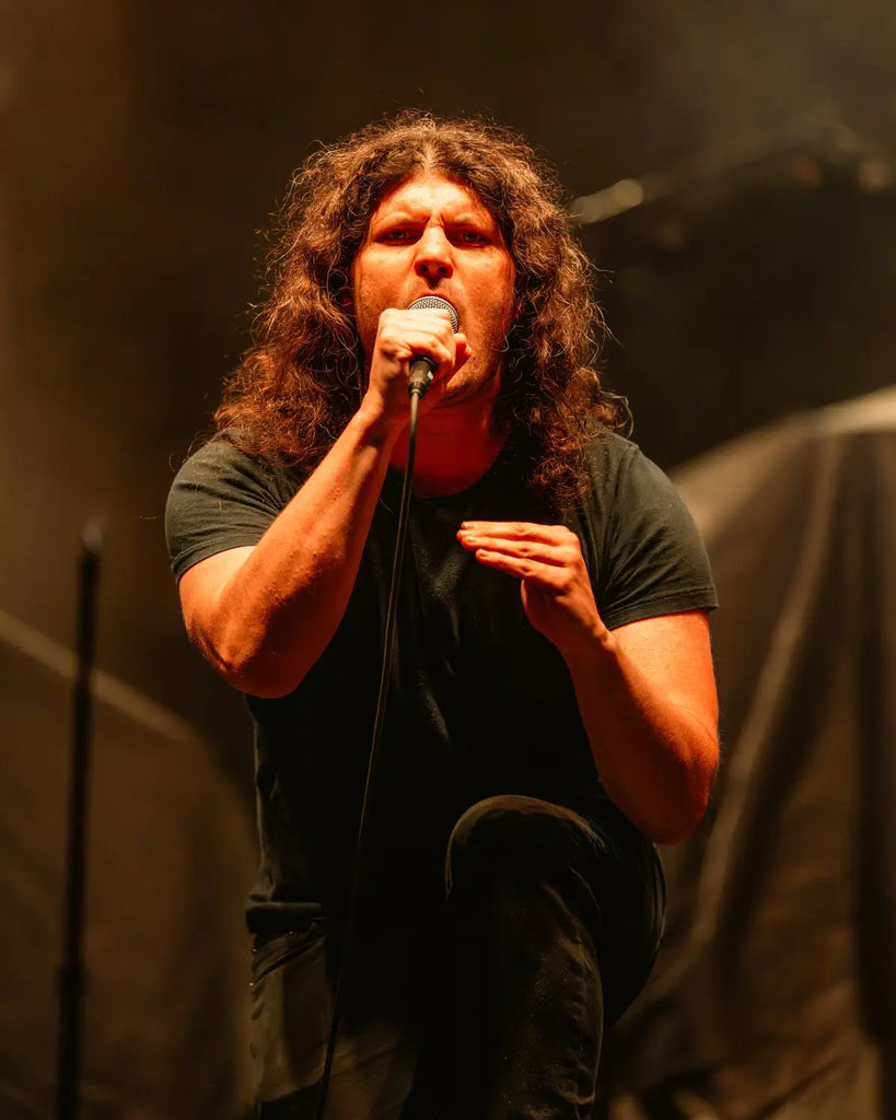 Blood Incantation Host Spectacular Finale of the North American Absolute ElseTour