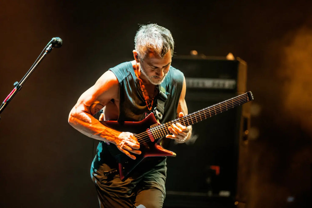 Blood Incantation Host Spectacular Finale of the North American Absolute ElseTour