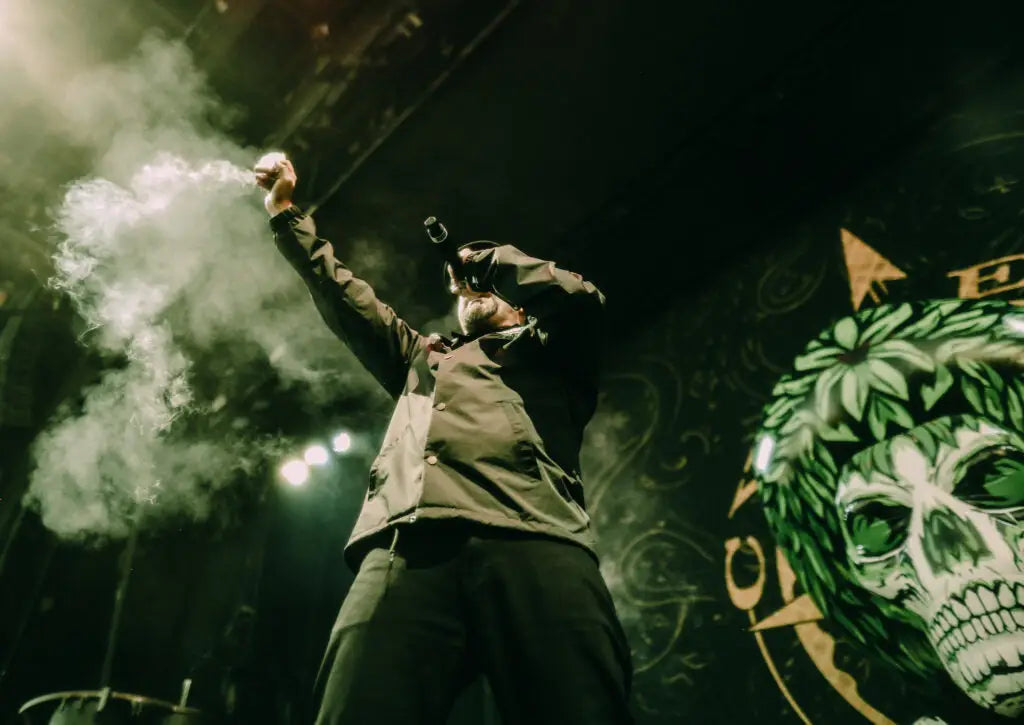 Knotfest Roadshow Sights: Photo Gallery by Danielle Parsons