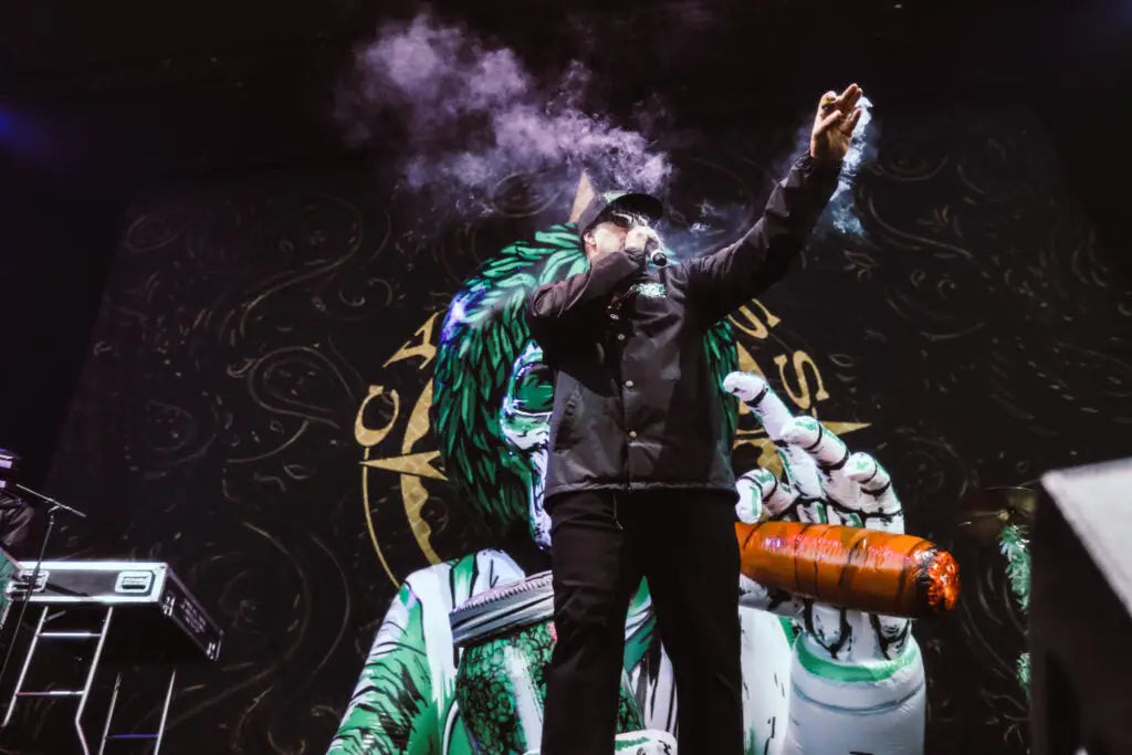 Knotfest Roadshow Sights: Photo Gallery by Danielle Parsons