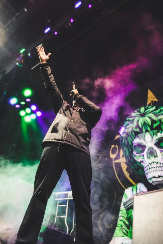 Knotfest Roadshow Sights: Photo Gallery by Danielle Parsons