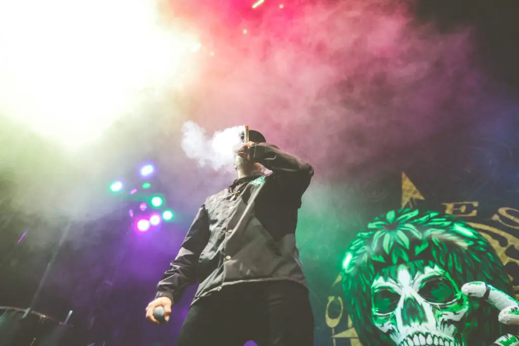 Knotfest Roadshow Sights: Photo Gallery by Danielle Parsons