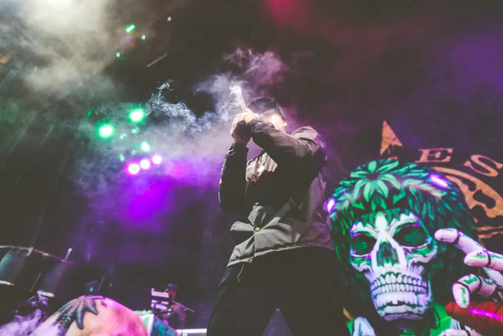 Knotfest Roadshow Sights: Photo Gallery by Danielle Parsons