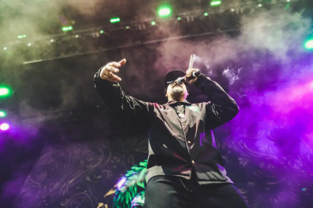 Knotfest Roadshow Sights: Photo Gallery by Danielle Parsons