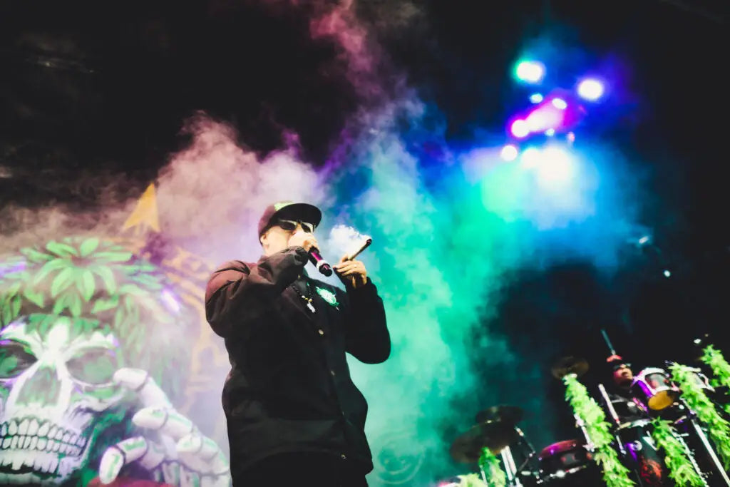 Knotfest Roadshow Sights: Photo Gallery by Danielle Parsons