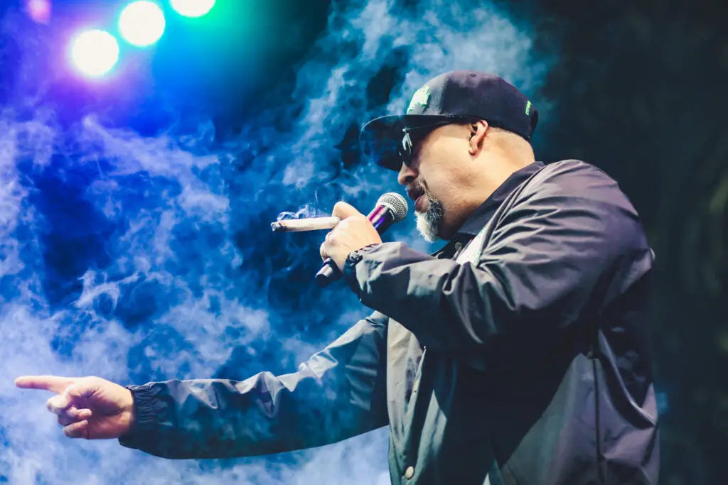 Knotfest Roadshow Sights: Photo Gallery by Danielle Parsons