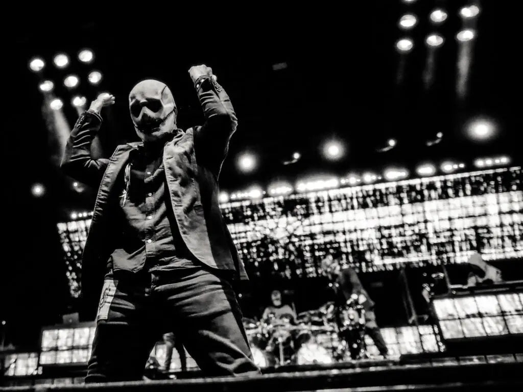 Knotfest Roadshow Sights: Photo Gallery by Danielle Parsons