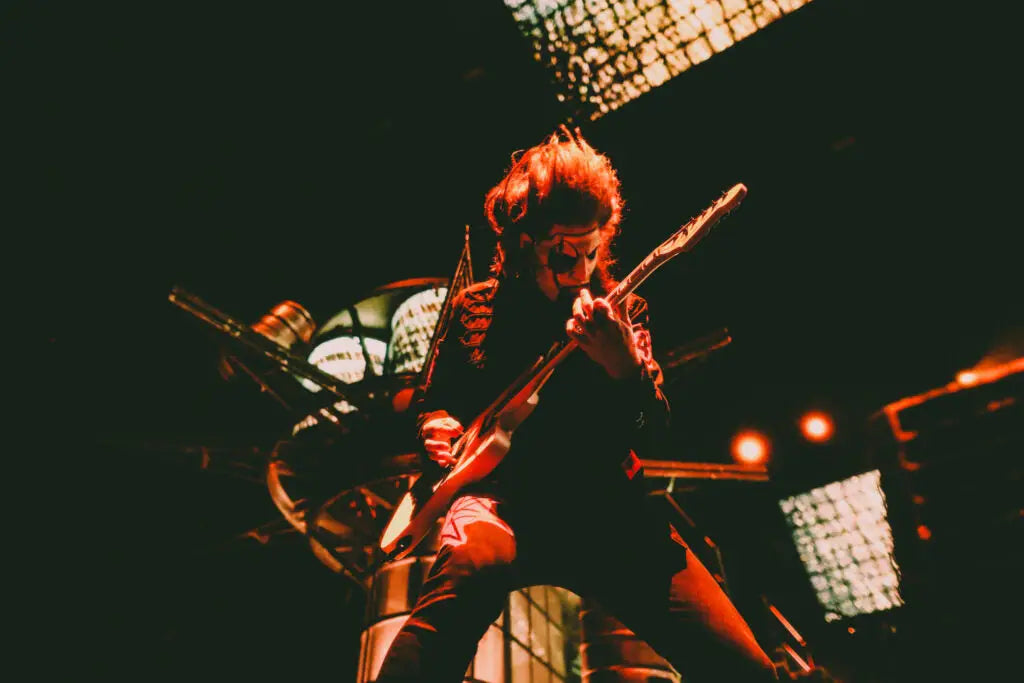 Knotfest Roadshow Sights: Photo Gallery by Danielle Parsons