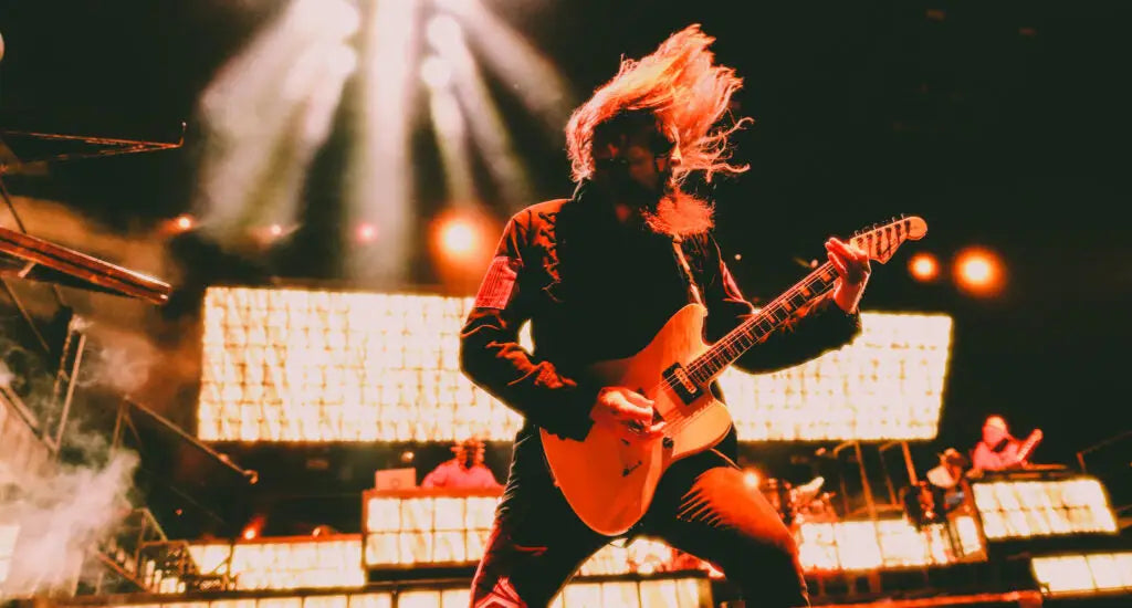 Knotfest Roadshow Sights: Photo Gallery by Danielle Parsons