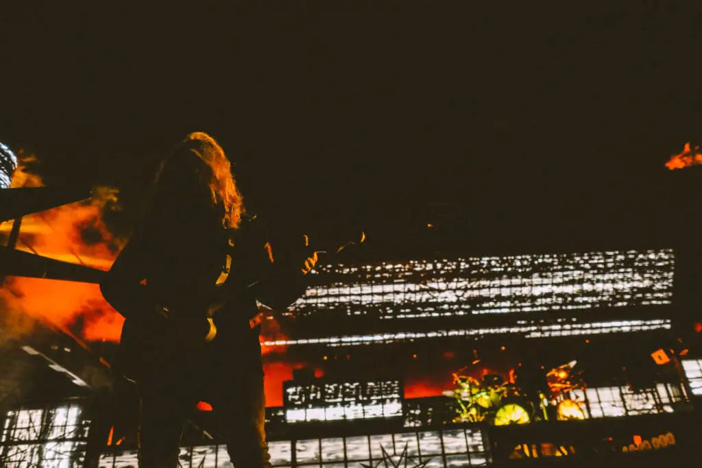 Knotfest Roadshow Sights: Photo Gallery by Danielle Parsons