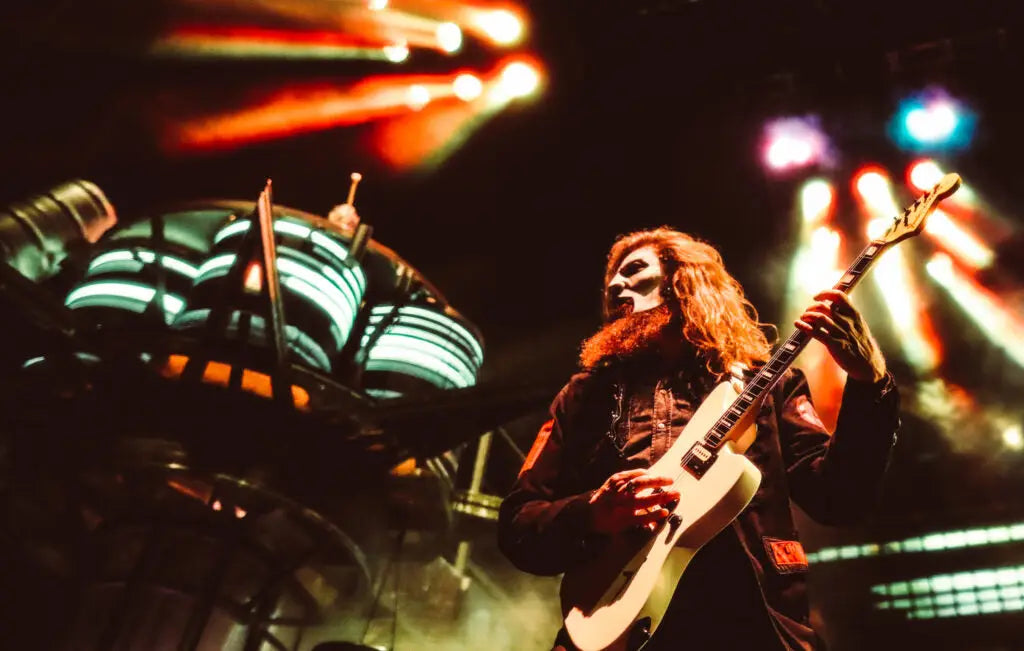 Knotfest Roadshow Sights: Photo Gallery by Danielle Parsons