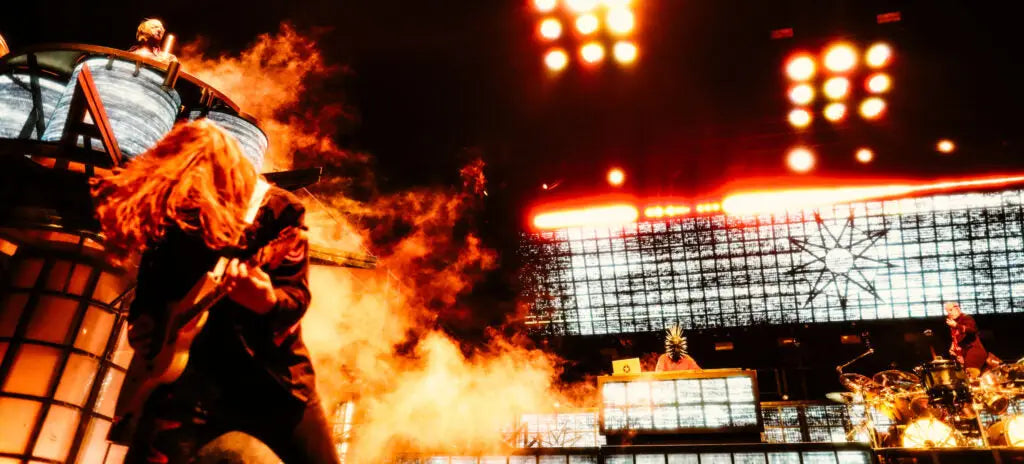 Knotfest Roadshow Sights: Photo Gallery by Danielle Parsons