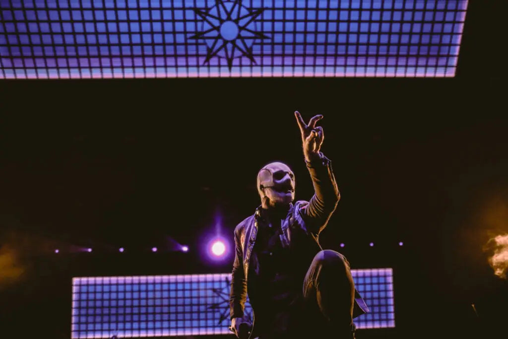 Knotfest Roadshow Sights: Photo Gallery by Danielle Parsons