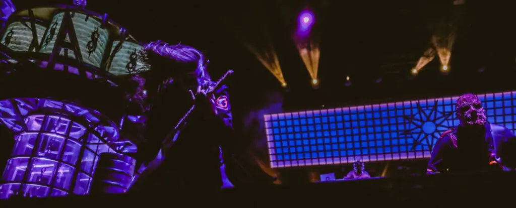 Knotfest Roadshow Sights: Photo Gallery by Danielle Parsons