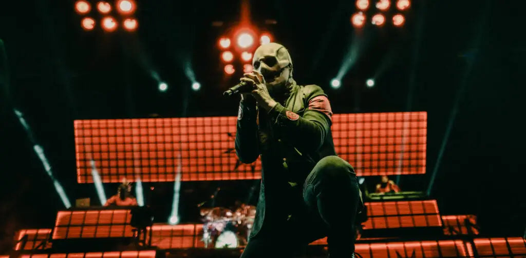 Knotfest Roadshow Sights: Photo Gallery by Danielle Parsons