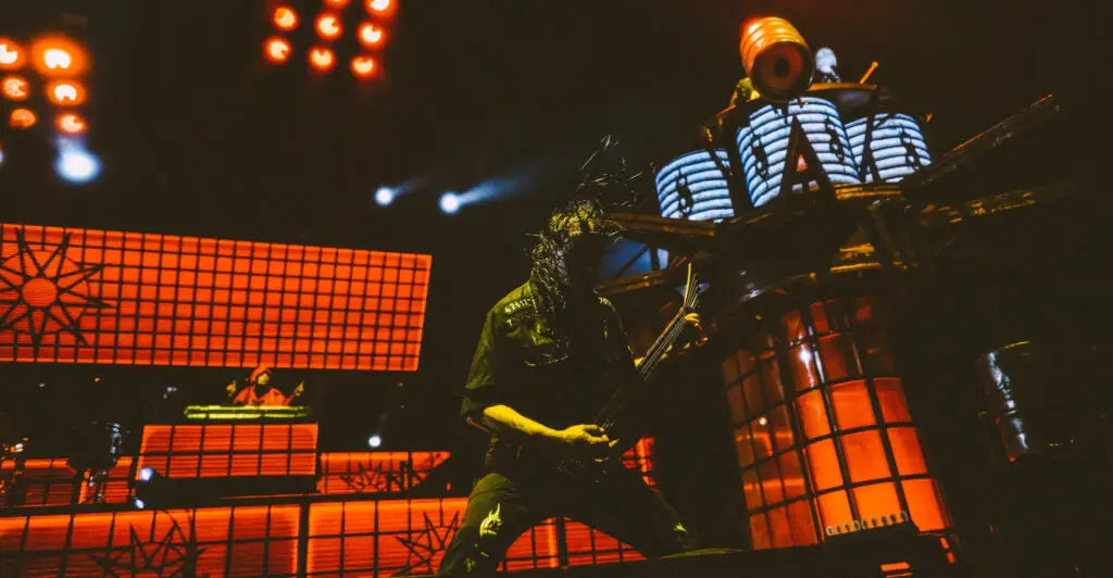 Knotfest Roadshow Sights: Photo Gallery by Danielle Parsons