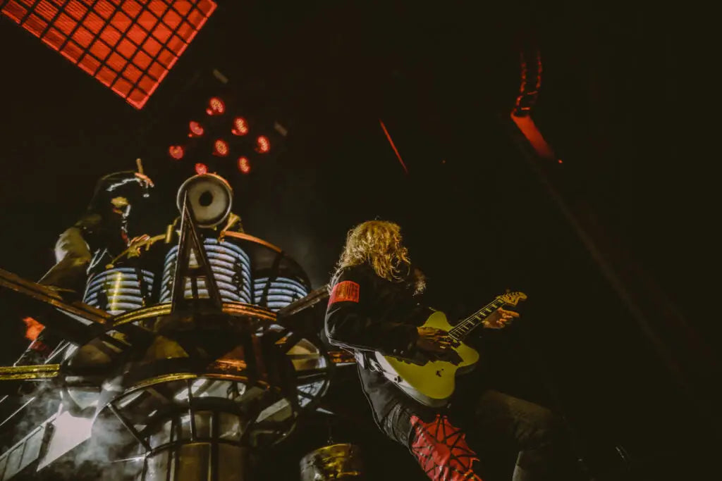 Knotfest Roadshow Sights: Photo Gallery by Danielle Parsons