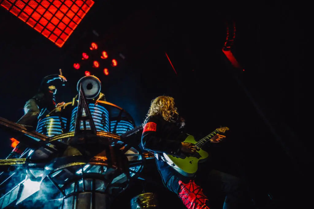 Knotfest Roadshow Sights: Photo Gallery by Danielle Parsons