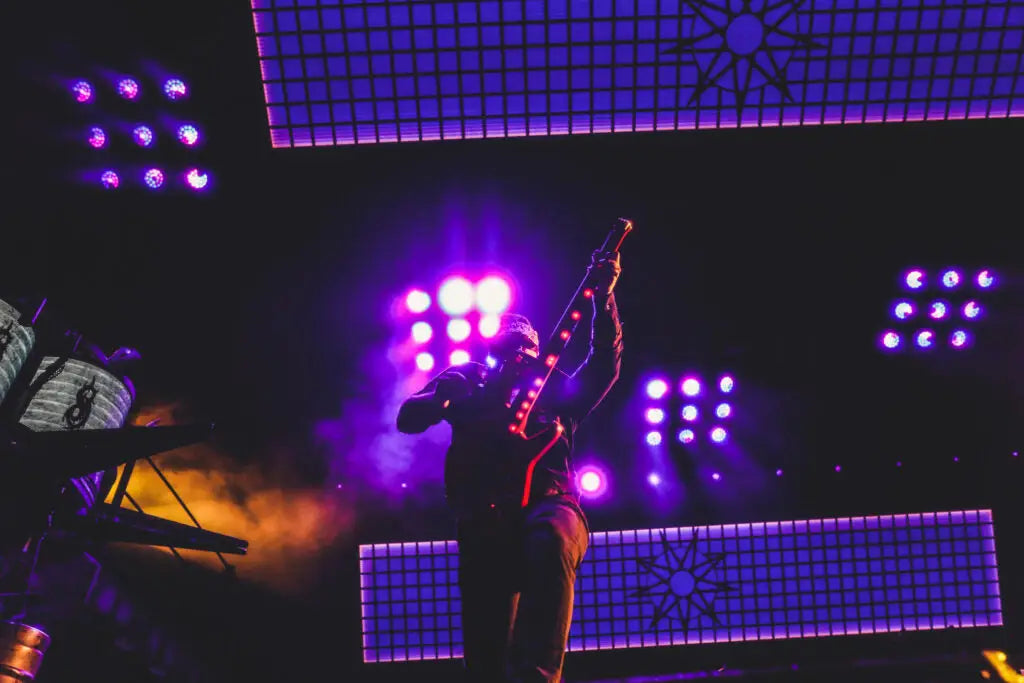 Knotfest Roadshow Sights: Photo Gallery by Danielle Parsons