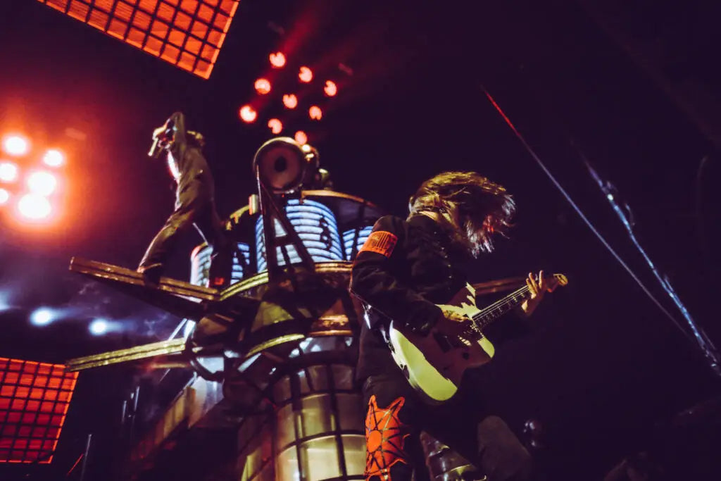 Knotfest Roadshow Sights: Photo Gallery by Danielle Parsons