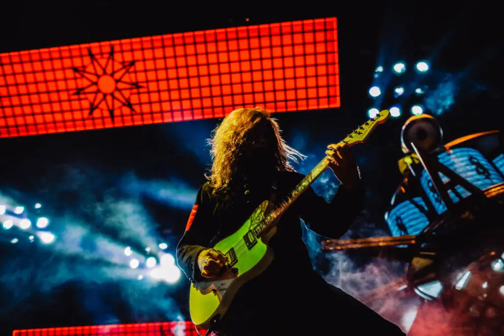 Knotfest Roadshow Sights: Photo Gallery by Danielle Parsons