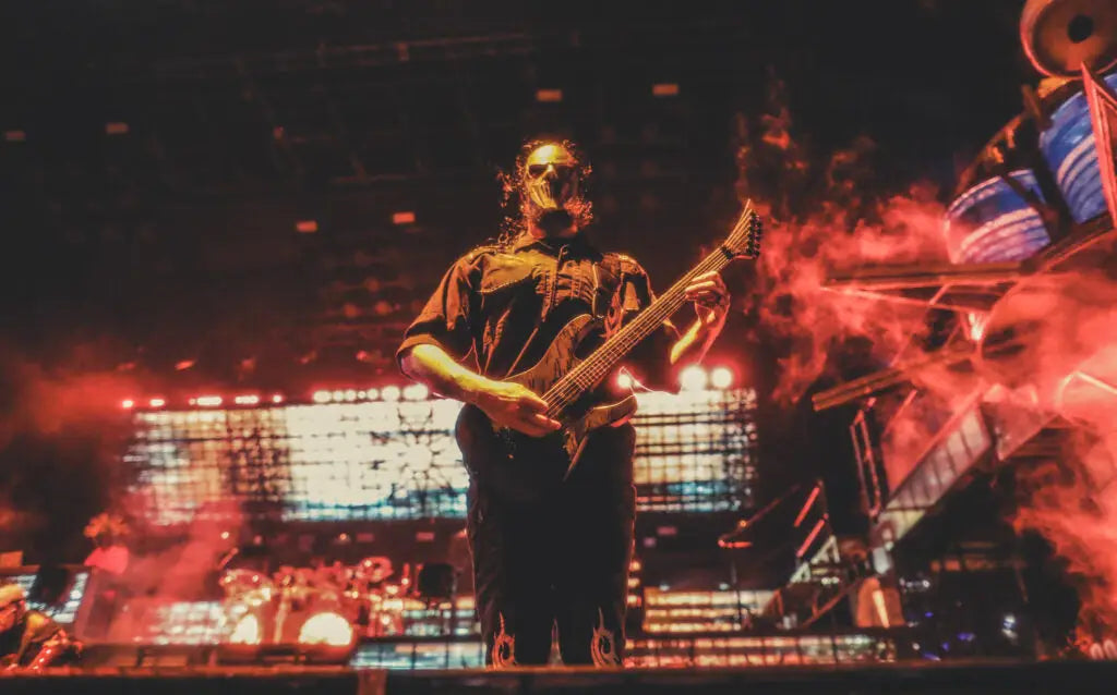 Knotfest Roadshow Sights: Photo Gallery by Danielle Parsons