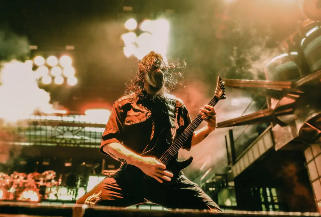 Knotfest Roadshow Sights: Photo Gallery by Danielle Parsons