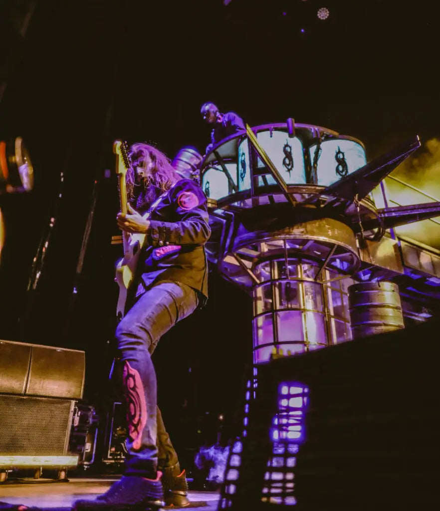 Knotfest Roadshow Sights: Photo Gallery by Danielle Parsons