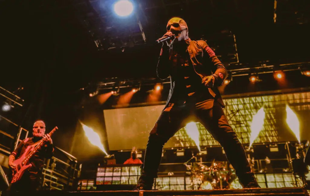 Knotfest Roadshow Sights: Photo Gallery by Danielle Parsons