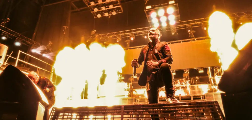 Knotfest Roadshow Sights: Photo Gallery by Danielle Parsons