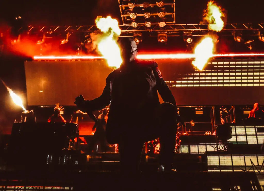 Knotfest Roadshow Sights: Photo Gallery by Danielle Parsons