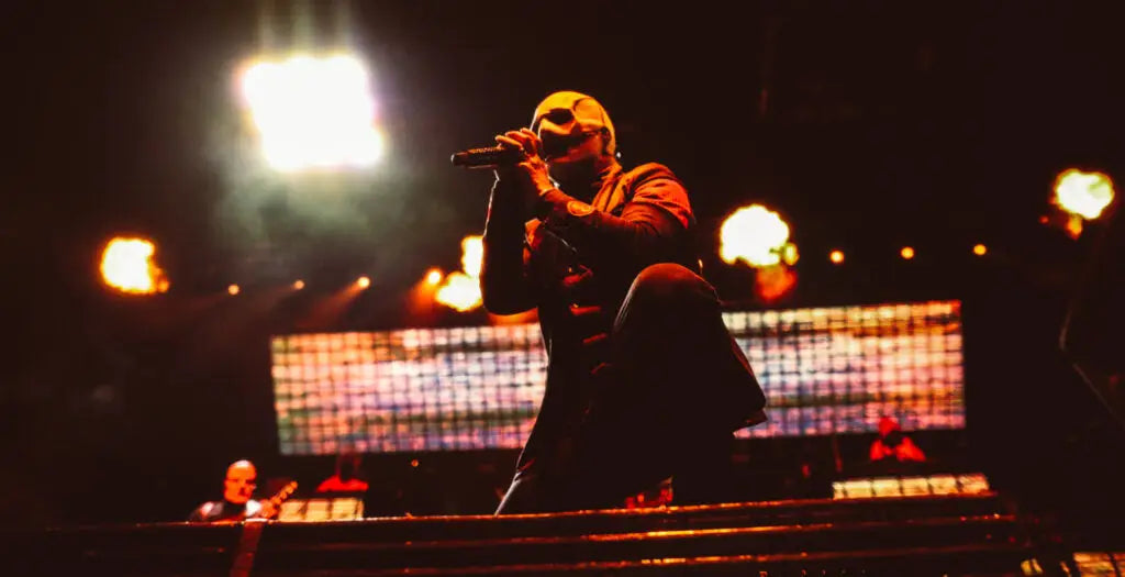 Knotfest Roadshow Sights: Photo Gallery by Danielle Parsons