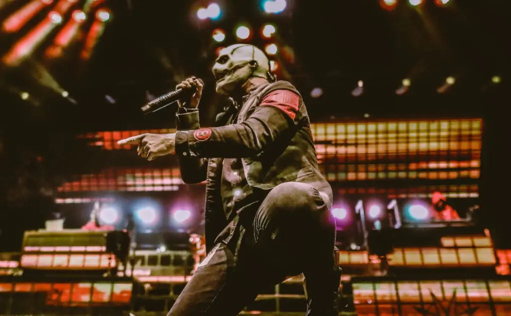 Knotfest Roadshow Sights: Photo Gallery by Danielle Parsons